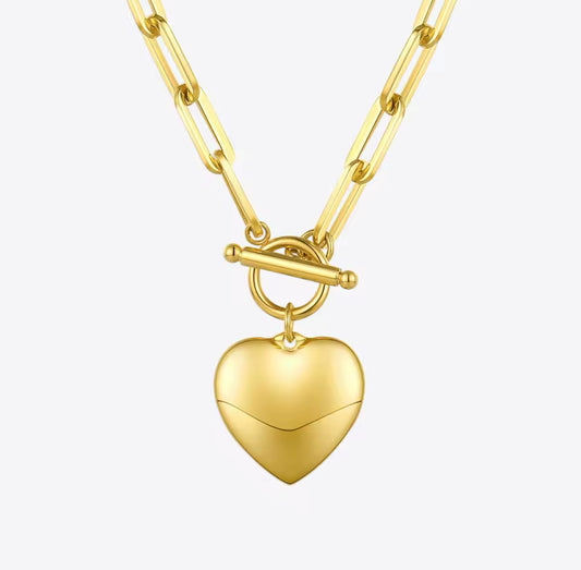 Sarai Heart Chain