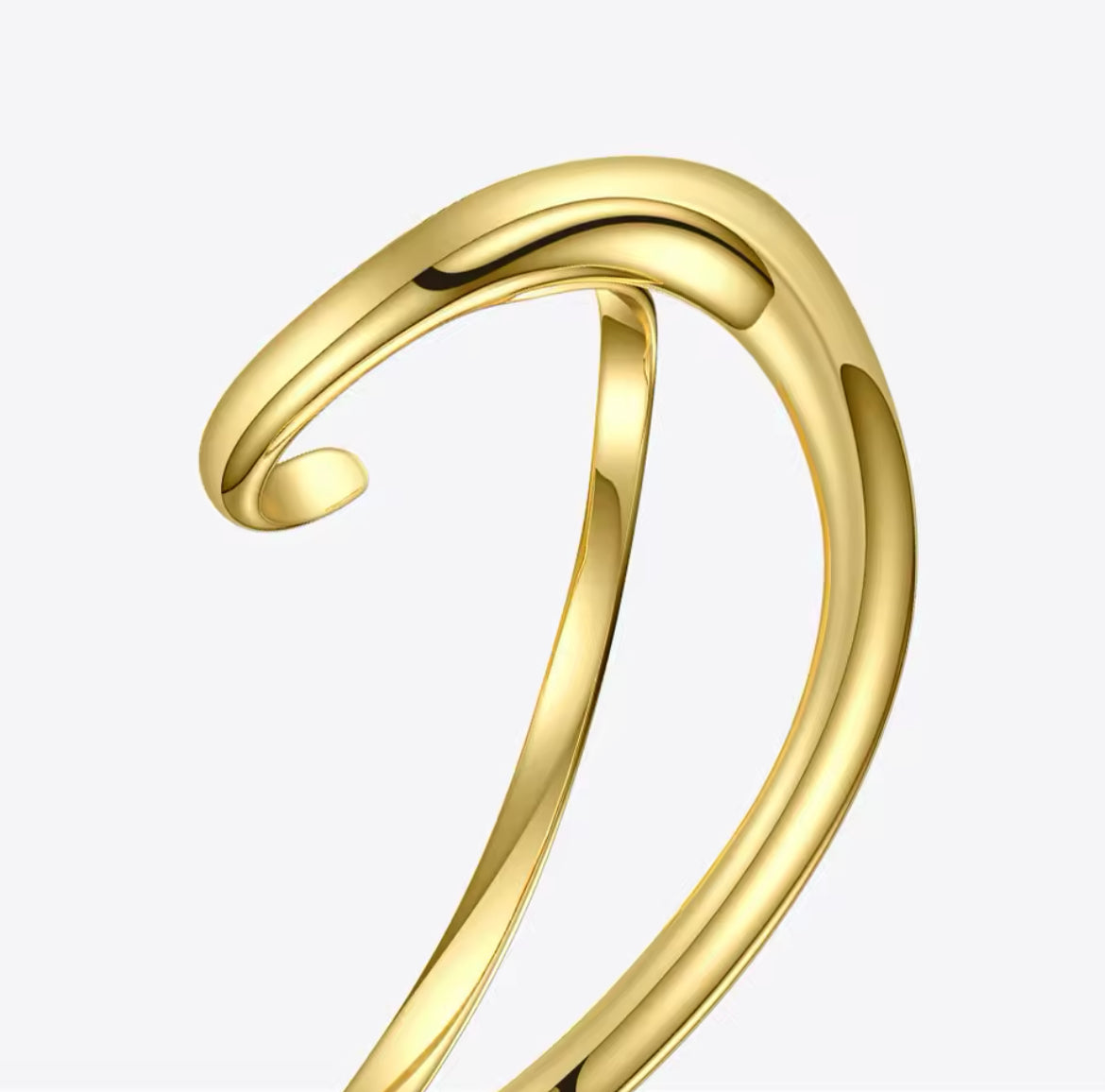 Adena Irregular Ring