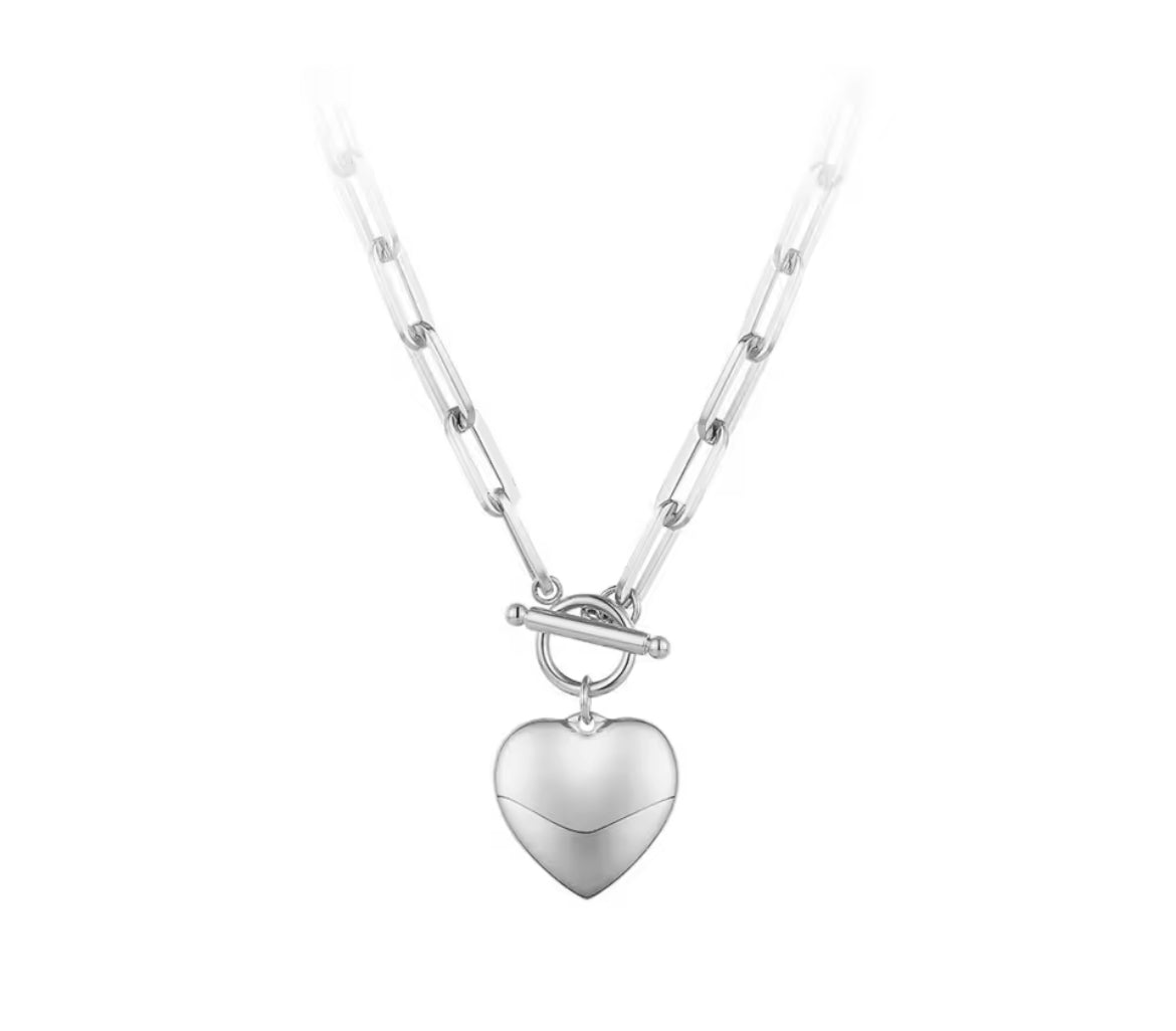 Sarai Heart Chain