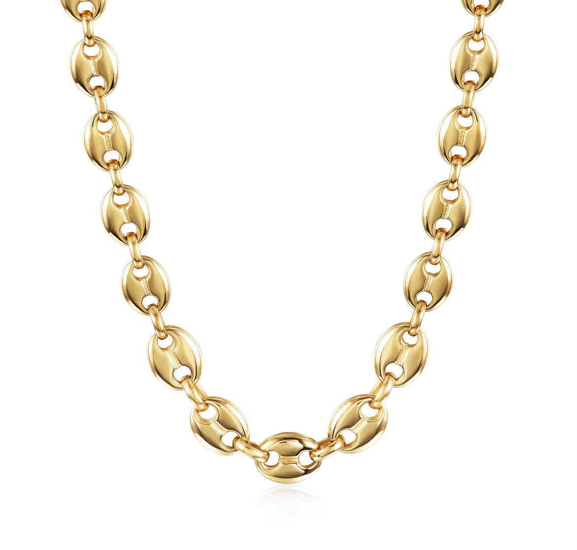 Paige All Day 18.5” Chain