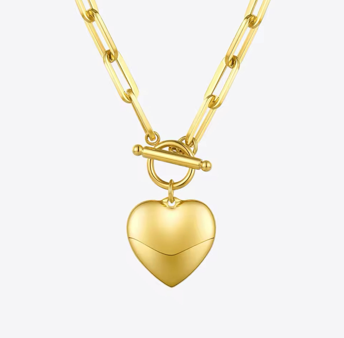 Sarai Heart Chain