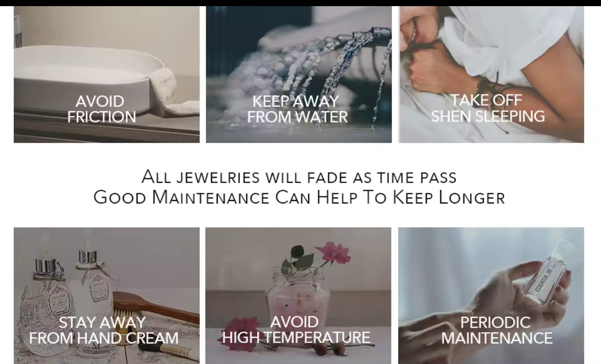 Pheobe Paper Clip Bangle